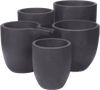 Stabil Carbon-Bonded Silicon Carbide Crucibles - Image