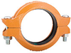 Rigid Grooved, Coupling - Grinnell