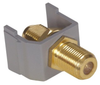 Coaxial Connector - SFFGGY - Hubbell Incorporated