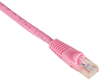 7FT Pink CAT6 550MHz Component Patch Cable UTP CM -- EVNSL676-0007