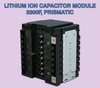 Lithium Ion Capacitor Module -- MPA15G825H - Image