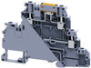 Terminal Blocks - Din Rail, Channel - 1920-CYDLK4-ND - DigiKey