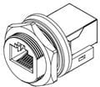 Modular Connectors / Ethernet Connectors - IPRJCONN-P - VAST STOCK CO., LIMITED