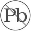 Pb Lead Free Symbol Labels, 12.5Mm Dia, Blk/wht; Label Type Panduit - 51K5911 - Newark, An Avnet Company