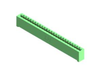 Card Edge Conn, Single, 25Pos, Wire Wrap; Card Edge Connector Type Edac - 64AJ1484 - Newark, An Avnet Company