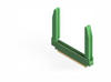 Card Edge Conn, Dual, 54Pos, Lug; Card Edge Connector Type Edac - 68AJ7799 - Newark, An Avnet Company