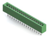 Card Edge Conn, Single Side, 17Pos, Lug; Card Edge Connector Type Edac - 58AJ9050 - Newark, An Avnet Company