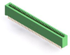 Card Edge Conn, Dual, 76Pos, Th; Card Edge Connector Type Edac - 65AJ3367 - Newark, An Avnet Company