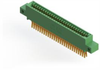 Card Edge Conn, Dual, 54Pos, Th; Card Edge Connector Type Edac - 68AJ7812 - Newark, An Avnet Company
