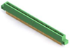 Card Edge Conn, Dual, 112Pos, Solder Lug; Card Edge Connector Type Edac - 64AJ9833 - Newark, An Avnet Company