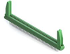 Card Conn, Dual Side, 72Pos, Wire Wrap; Card Edge Connector Type Edac - 58AJ8471 - Newark, An Avnet Company