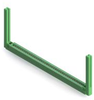 Card Edge Conn, Single Side, 40Pos, Th; Card Edge Connector Type Edac - 57AJ3901 - Newark, An Avnet Company