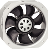 Axial Fan, 225Mm, 230Vac, 590Cfm; Nominal Rated Voltage Ac Ebm-Papst - 77Y4151 - Newark, An Avnet Company