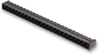 Terminal Block, Header, 24 Position, 1Row; Gender Weidmuller - 55H2564 - Newark, An Avnet Company