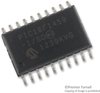 Microcontroller Mcu, 8 Bit, Pic16, 48Mhz, Soic-20; Product Range Microchip - 83T7220 - Newark, An Avnet Company