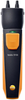 Bluetooth Differential Pressure Probe; Test Probe Functions Testo - 05AC9584 - Newark, An Avnet Company