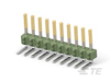 PCB Headers & Receptacles - 1-826631-0 - TE Connectivity