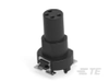 Standard Circular Connectors - 464432-E - TE Connectivity