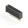 Edgeboard Connectors - 151-396-011-522-101-ND - DigiKey