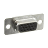 Connectors, Interconnects - D-Sub, D-Shaped Connectors - D-Sub Connector Assemblies - 1365137-L77HDE15S - Win Source Electronics