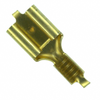 Quick Connects, Quick Disconnect Connectors - A27654TR-ND - DigiKey