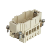 Heavy Duty Connector Inserts, Modules - 09338102604-ND - DigiKey