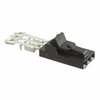 Free Hanging, Panel Mount - 5-103960-2-ND - DigiKey
