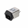 Power Entry Modules (PEM) - 817-FN9262A-1-06-ND - DigiKey