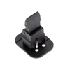 Rectangular Connector Accessories - 1734-W4SB-ND - DigiKey
