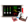 LCD, OLED, Graphic - 1613-1160-ND - DigiKey