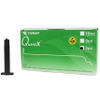 Fisnar QuantX™ 8501001 ESD Safe Syringe Barrel Black 3 cc Round - 8501001-50 - Ellsworth Adhesives