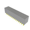Headers, Receptacles, Female Sockets - SSW-114-01-F-T-ND - DigiKey