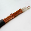 Canare LV77S Coaxial Video Cable 22G- Cut Footage -- CANLV77S