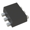 Bipolar Transistor Arrays, Pre-Biased - 353-EMB9-TPTR-ND - DigiKey