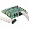 Analog to Digital Converters (ADCs) Evaluation Boards - DC1805A-H-ND - DigiKey