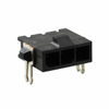 Headers, Male Pins - A116354TR-ND - DigiKey