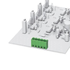 Headers, Plugs and Sockets - 1719138-ND - DigiKey