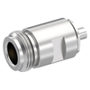 Coaxial Connector (RF) Assemblies - 2201-R161226020-ND - DigiKey