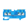 Din Rail, Channel - 2057-REB-B4B-BU-ND - DigiKey