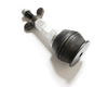 Pipe Plug, Mech, Hand Tight, Alum, 2.75-3.25