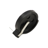 Battery Holders, Clips, Contacts - 2057-BH-94A-1-ND - DigiKey