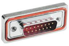 D-Sub Connectors - 09676377615 - Powell Electronics, Inc.