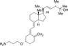 25-Hydroxy Vitamin D2 3,3’-Aminopropyl Ether -- H995825 - Image