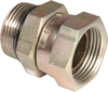 6 ORB Male x 1/2" NPT Female Swivel - 8001420 - Princess Auto Limited