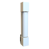 Enclosures Accessories and Hardware - HMEHLNL - Powell Electronics, Inc.
