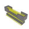 Board Spacers, Stackers (Board to Board) - 612-AW-22-03-G-D-210-075-ES-ND - DigiKey