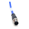 Circular Cable Assemblies - 314-C5A82M010-ND - DigiKey
