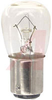 Lamp;BULB, INCANDESCENT, BA 15D BASE, 24 VOLT, 10 WATT - 70007108 - Allied Electronics, Inc.