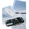 Labels, Stickers, Decals - Blank - 1436-1841-ND - DigiKey