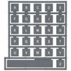 Accessories - MGR1203-ND - DigiKey